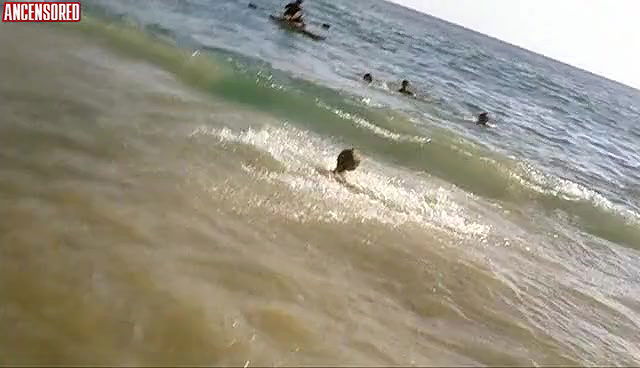 Angelica Chain – la casada es mi mujer