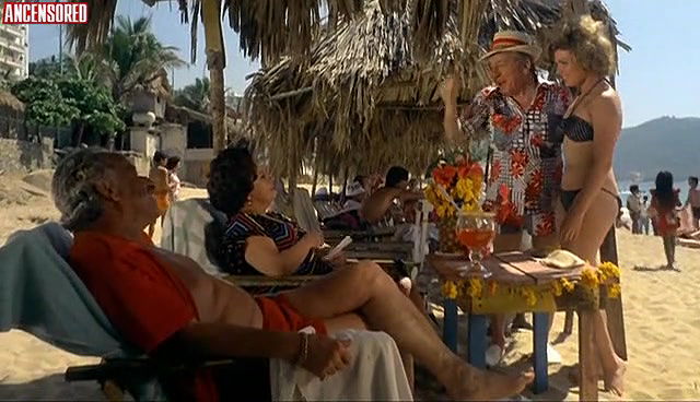 Angelica Chain – la casada es mi mujer