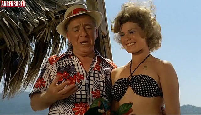 Angelica Chain – la casada es mi mujer