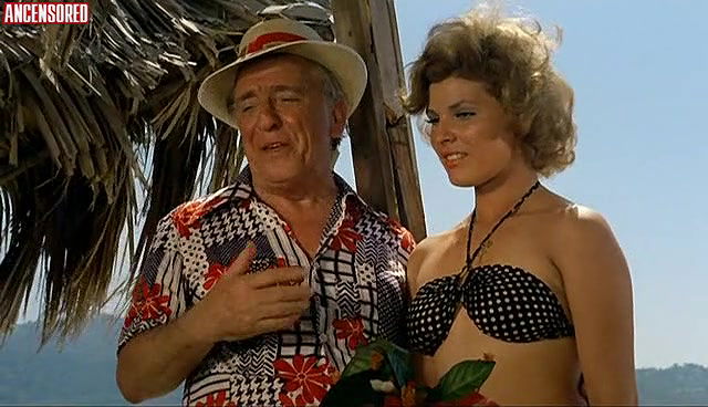 Angelica Chain – la casada es mi mujer