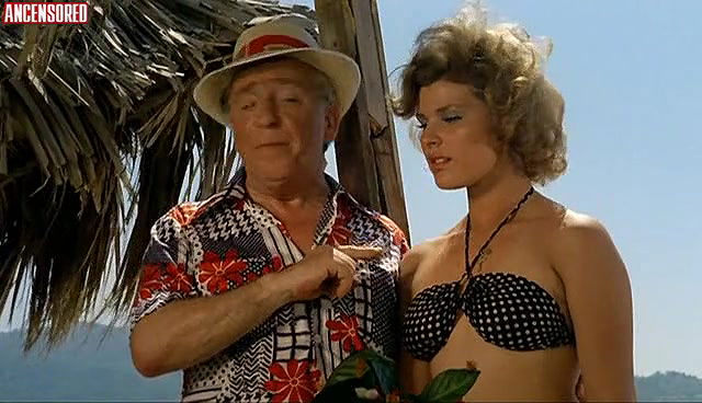 Angelica Chain – la casada es mi mujer