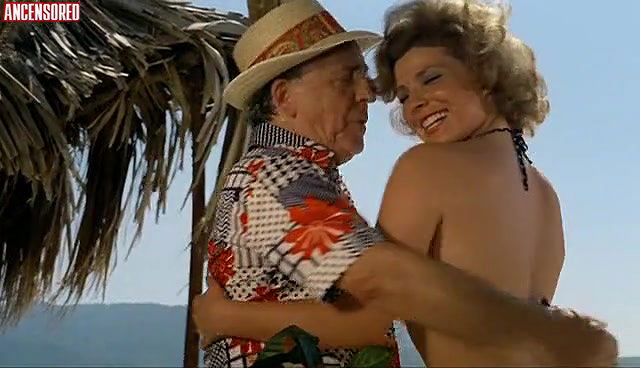 Angelica Chain – la casada es mi mujer