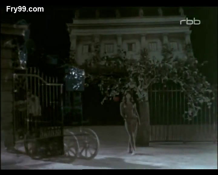 Angelica Domr – Verwirrung der Lieb