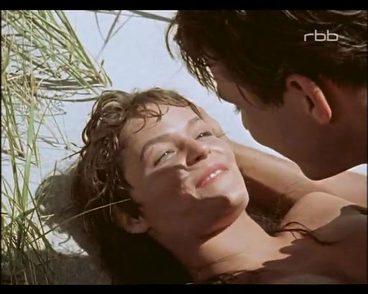 Angelica Domr – Verwirrung der Lieb