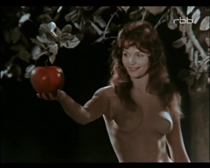 Angelica Domr – Verwirrung der Lieb