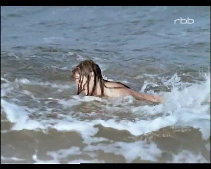 Angelica Domr – Verwirrung der Lieb