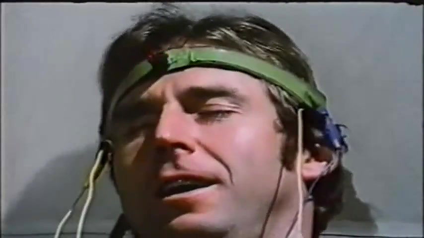 Angelika Hefner – Mit Gurke und Banane