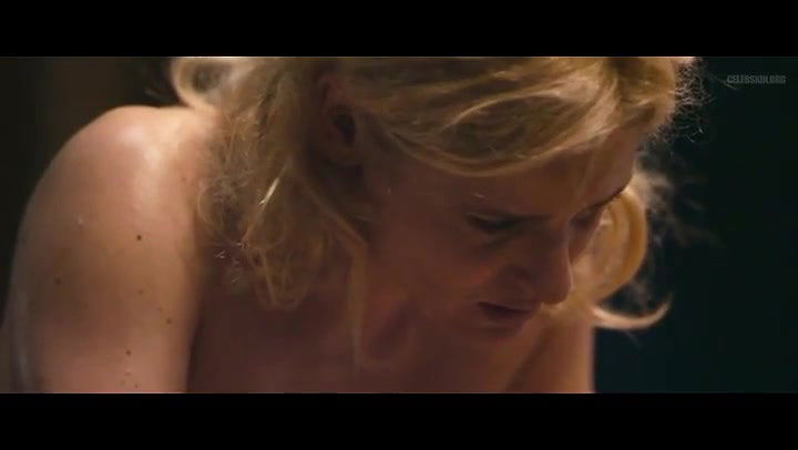 Angeliki Papoulia – A Blast