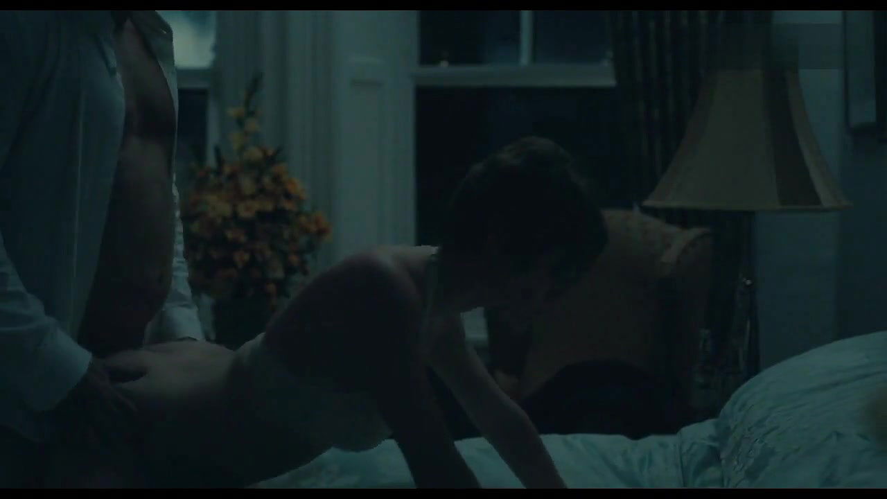 Angeliki Papoulia – the lobster