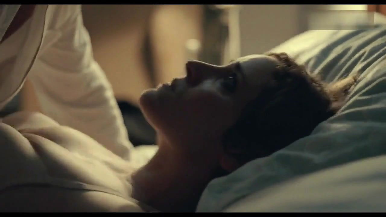 Angeliki Papoulia – the lobster