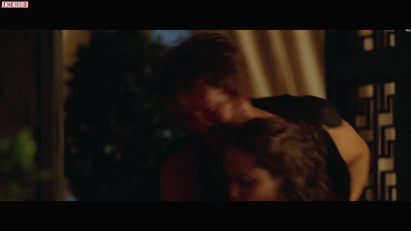 Angelina Jolie – Alexander