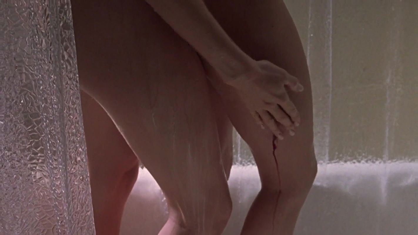 Angelina Jolie – Gia