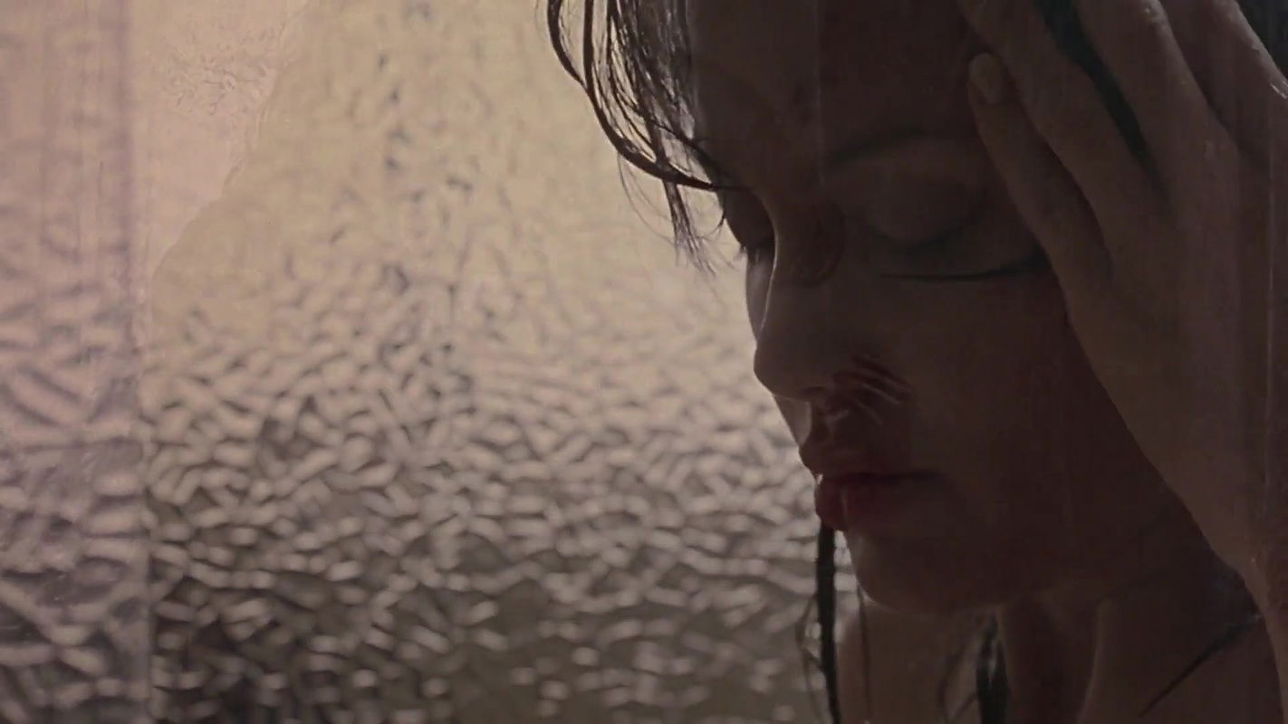 Angelina Jolie – Gia