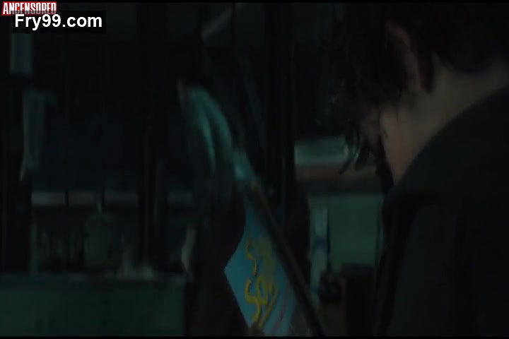 Angelina Jolie – those who wish me dead