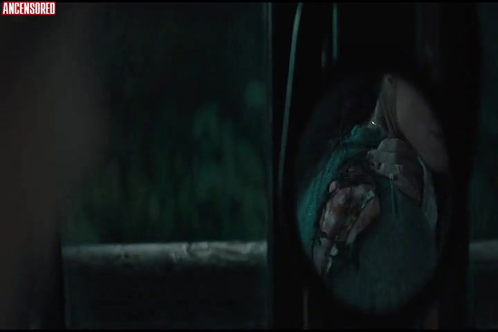 Angelina Jolie – those who wish me dead