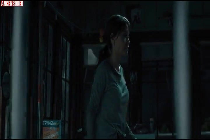 Angelina Jolie – those who wish me dead