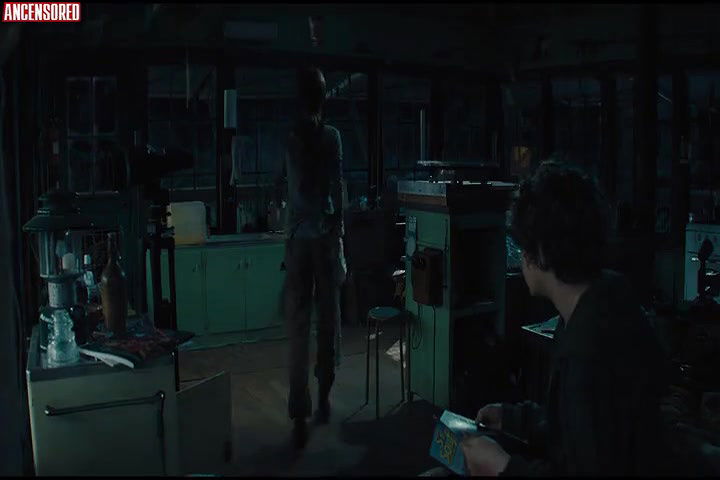 Angelina Jolie – those who wish me dead