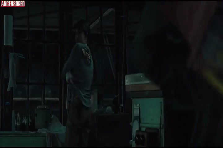 Angelina Jolie – those who wish me dead