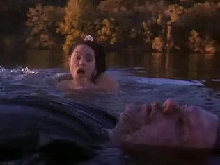 Angelina Jolie – True Women