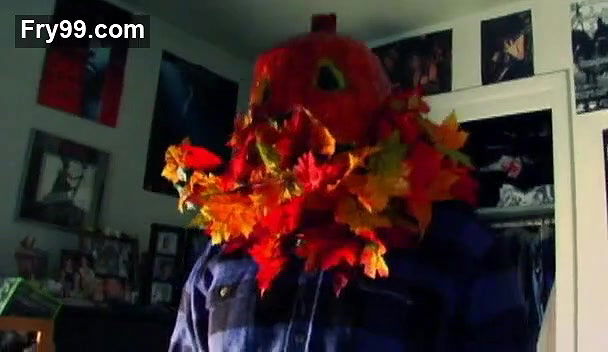 angelina leigh – Night of the Pumpkin