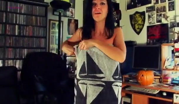 angelina leigh – Night of the Pumpkin