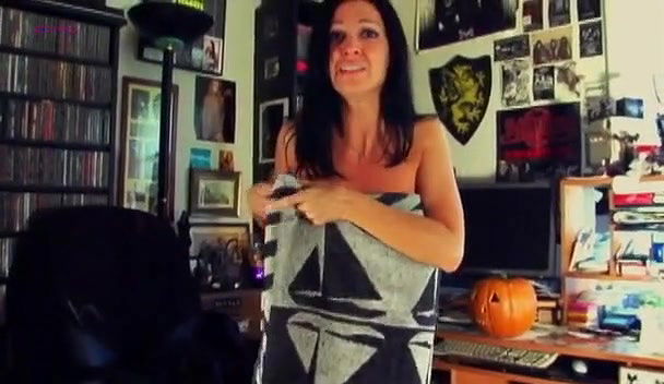 angelina leigh – Night of the Pumpkin