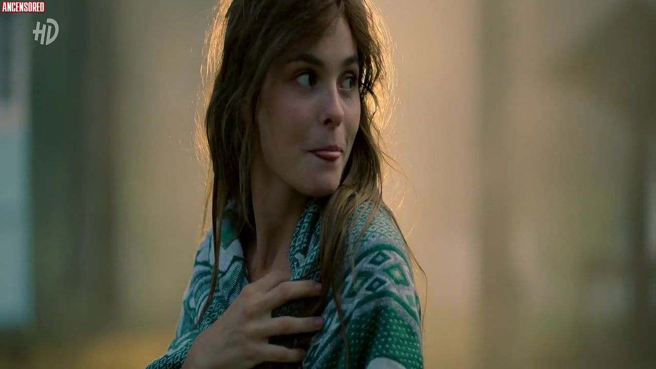 angelina strechina – food block