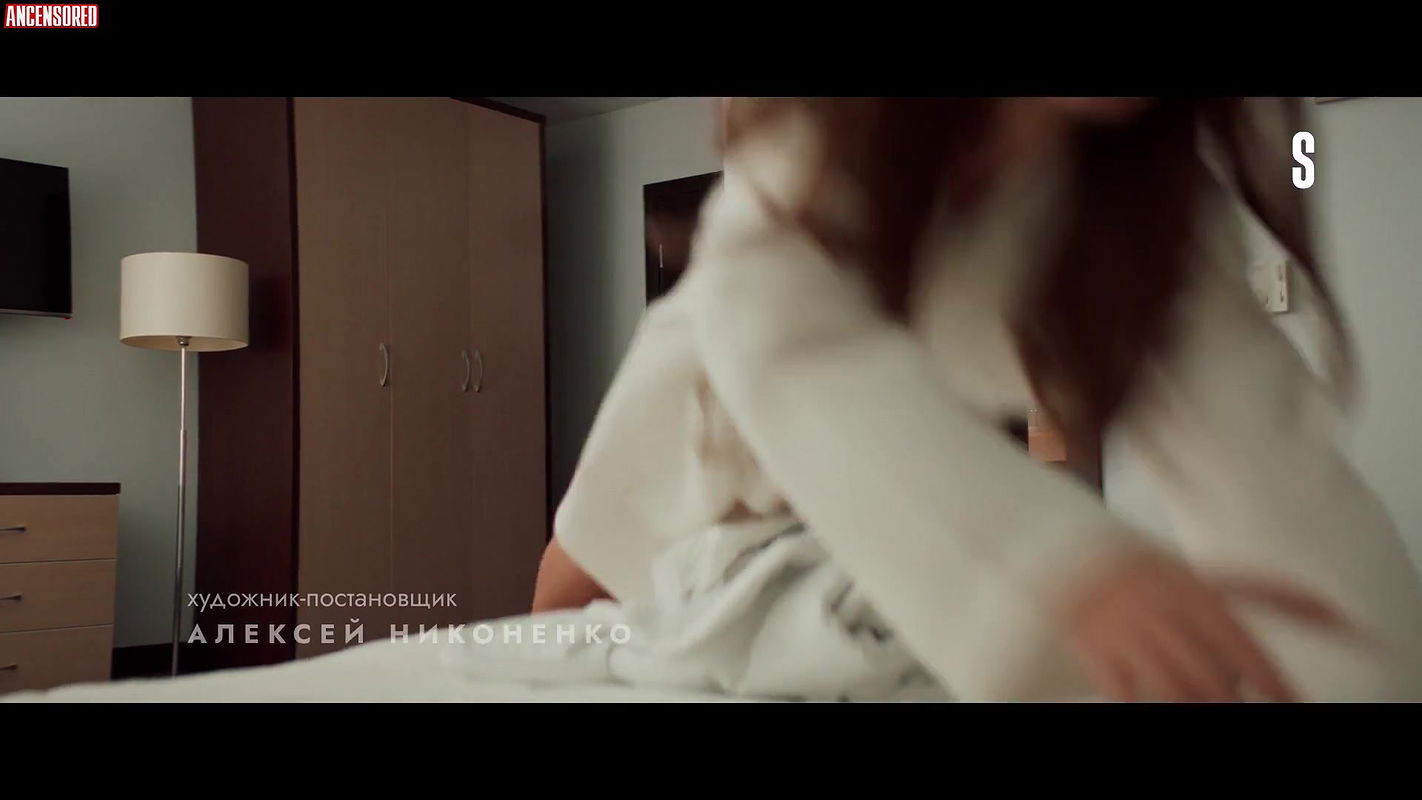 angelina strechina – sisters iv