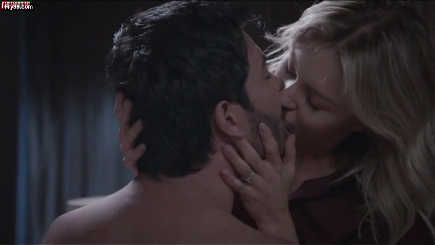 ngelique Boyer – empire of lies