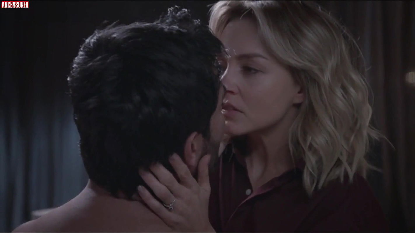 ngelique Boyer – empire of lies