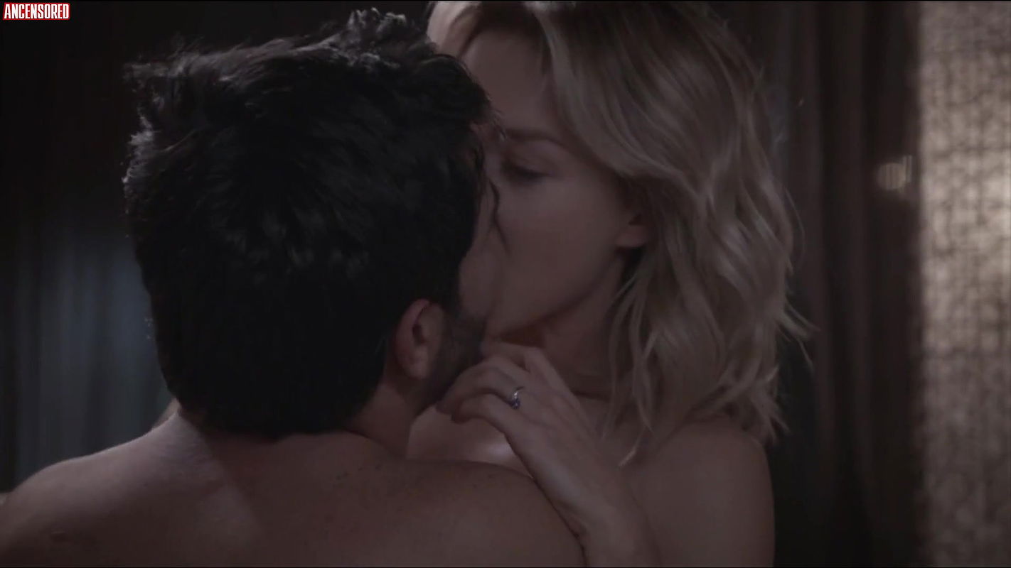 ngelique Boyer – empire of lies