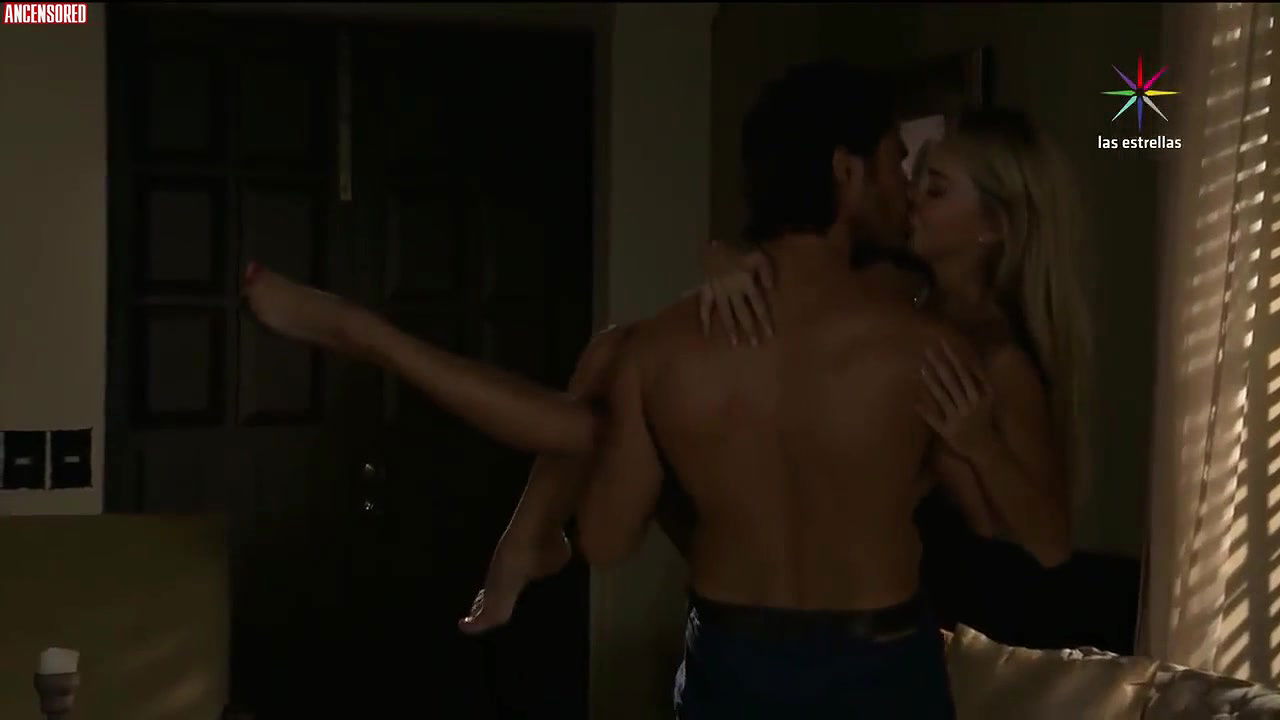 Angelique Boyer – what life took from me