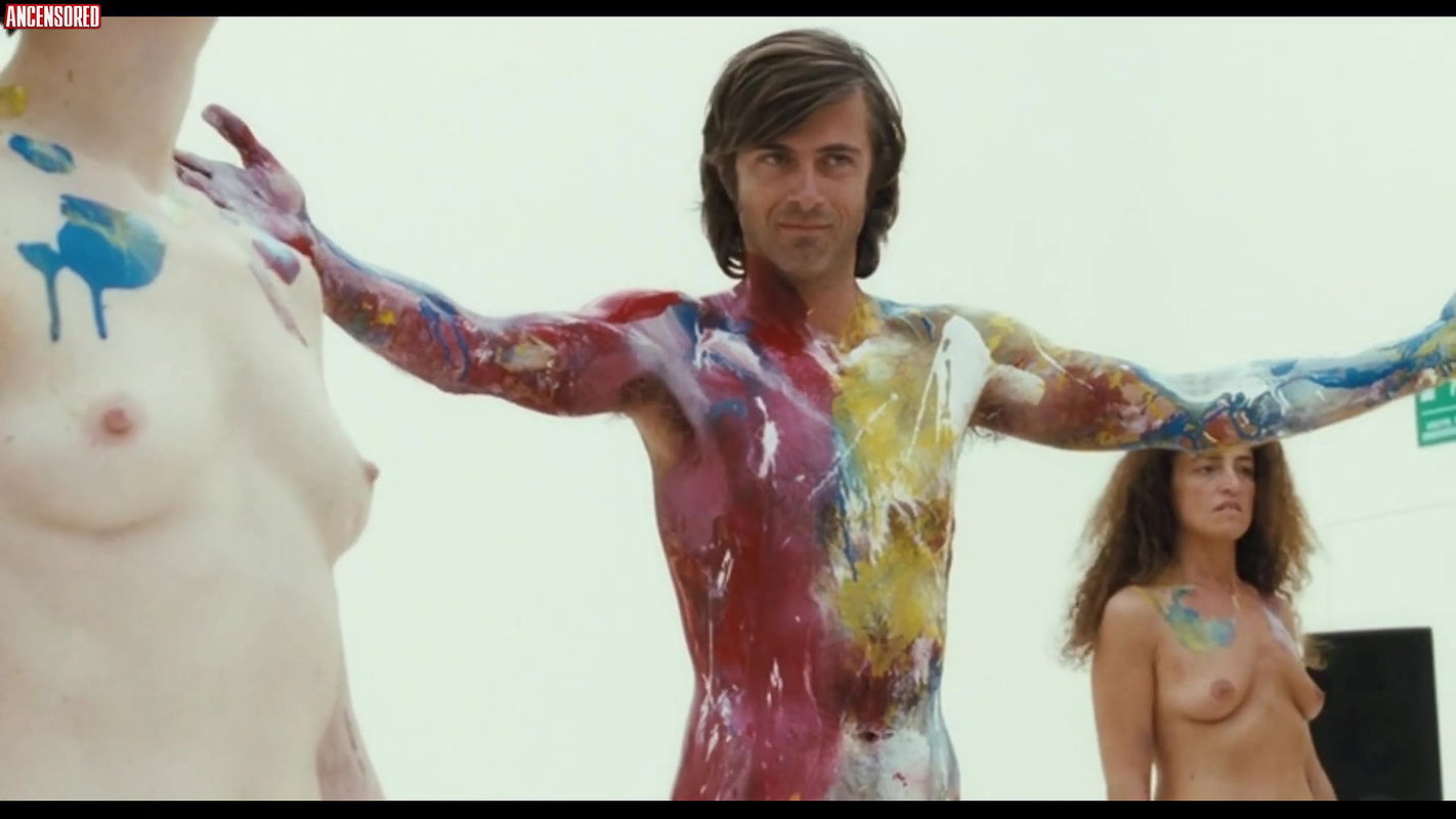 angelique cavallari – Anni felici