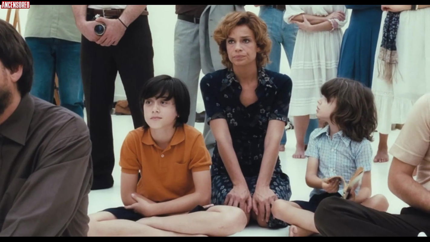 angelique cavallari – Anni felici