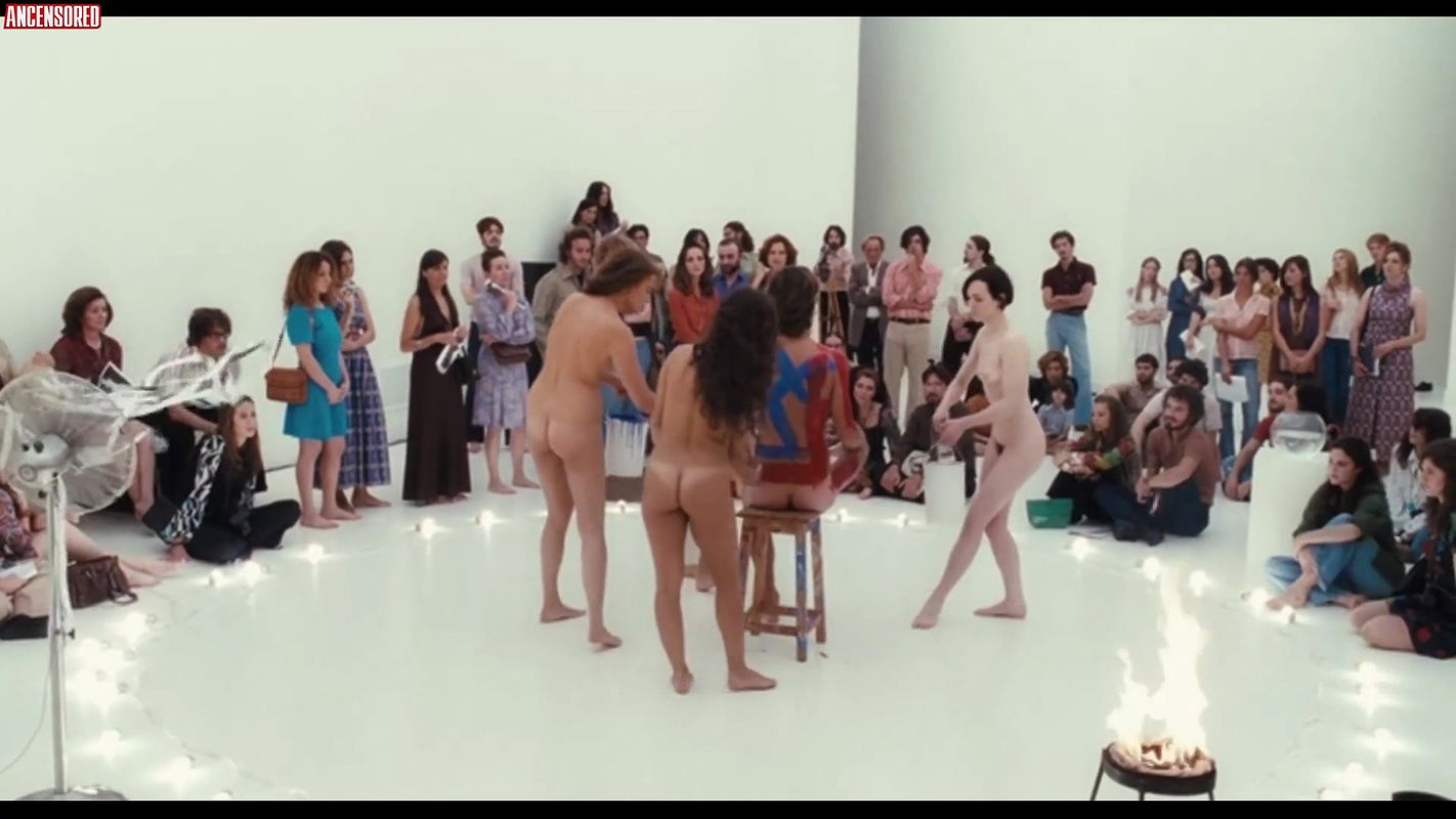 angelique cavallari – Anni felici