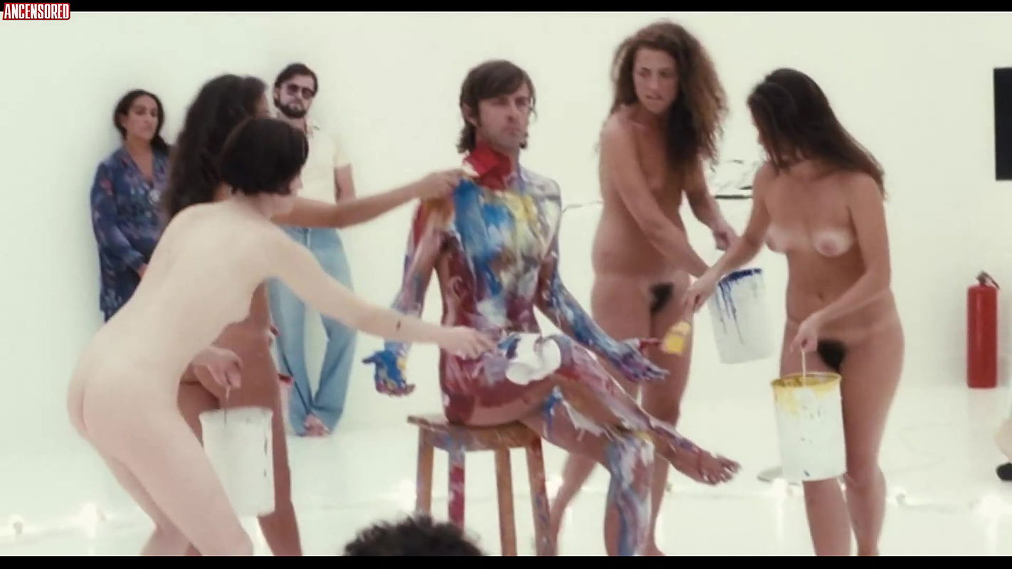 angelique cavallari – Anni felici