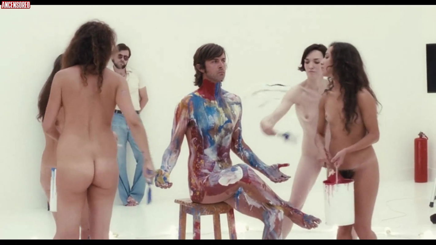 angelique cavallari – Anni felici