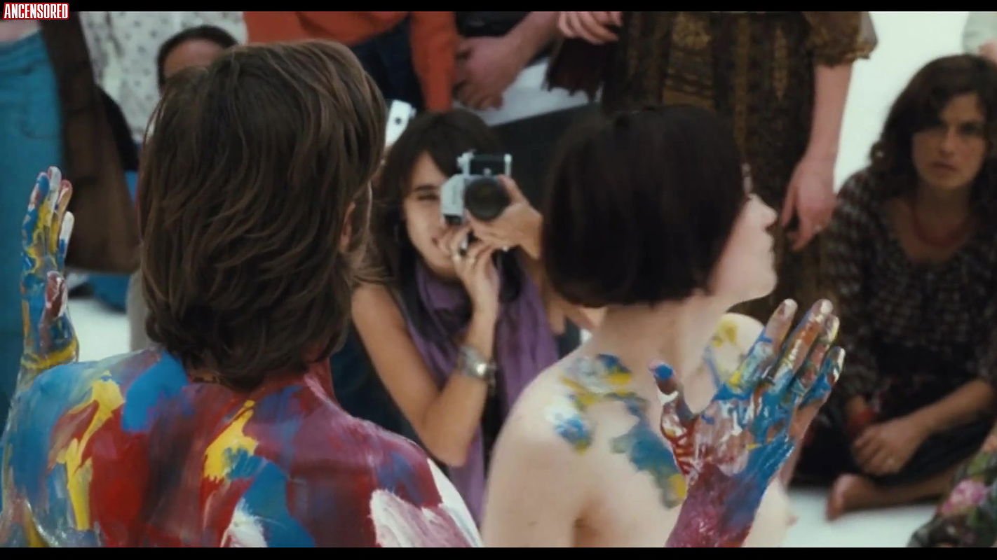 angelique cavallari – Anni felici