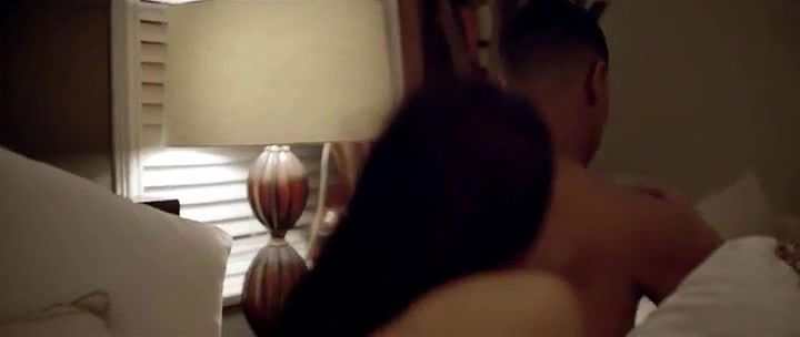 angelique pereira – only for one night