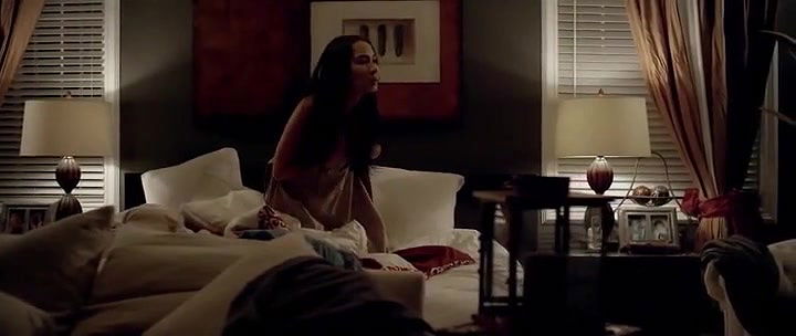 angelique pereira – only for one night