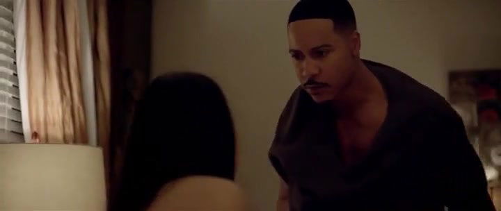 angelique pereira – only for one night