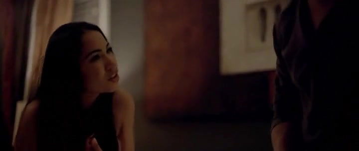 angelique pereira – only for one night