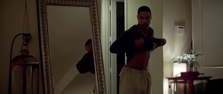 angelique pereira – only for one night