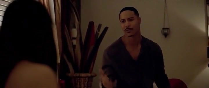 angelique pereira – only for one night