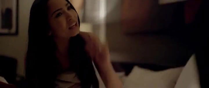 angelique pereira – only for one night