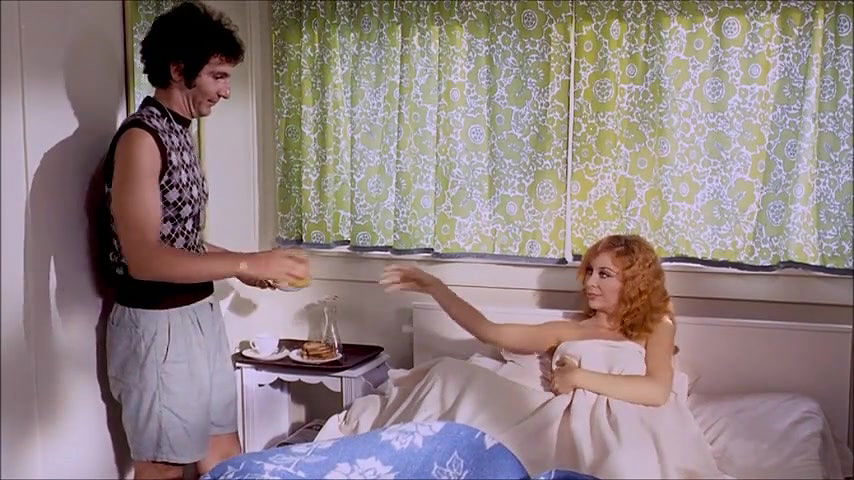 Angelique Pettyjohn – Tell Me That You Love Me Junie Moon