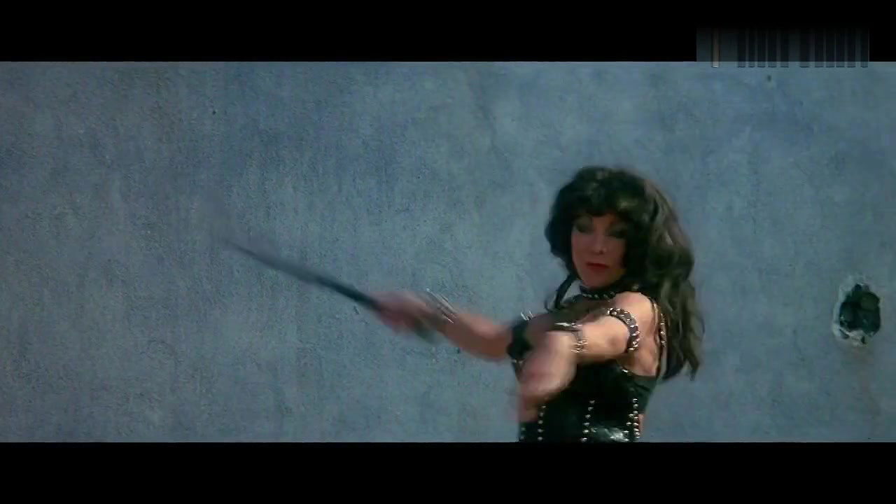 Angelique Pettyjohn – The Lost Empire