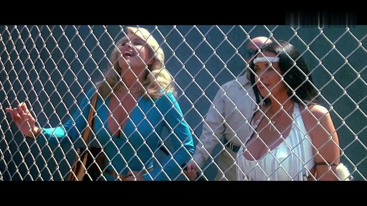 Angelique Pettyjohn – The Lost Empire