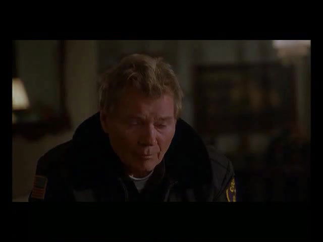 Angie Cepeda – el muertothe dead one