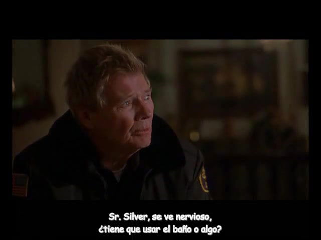 Angie Cepeda – el muertothe dead one